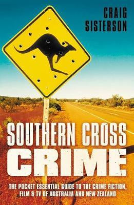 SOUTHERN CROSS CRIME
