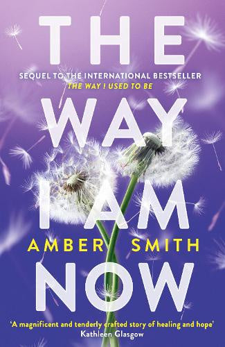 THE WAY I AM NOW (WAY I USED TO BE #2)