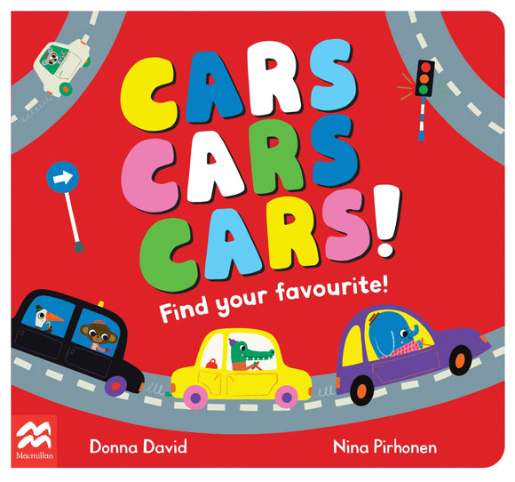 CARS CARS CARS! FIND YOUR FAVOURITE