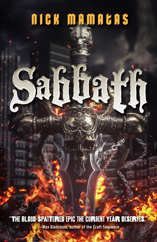 SABBATH