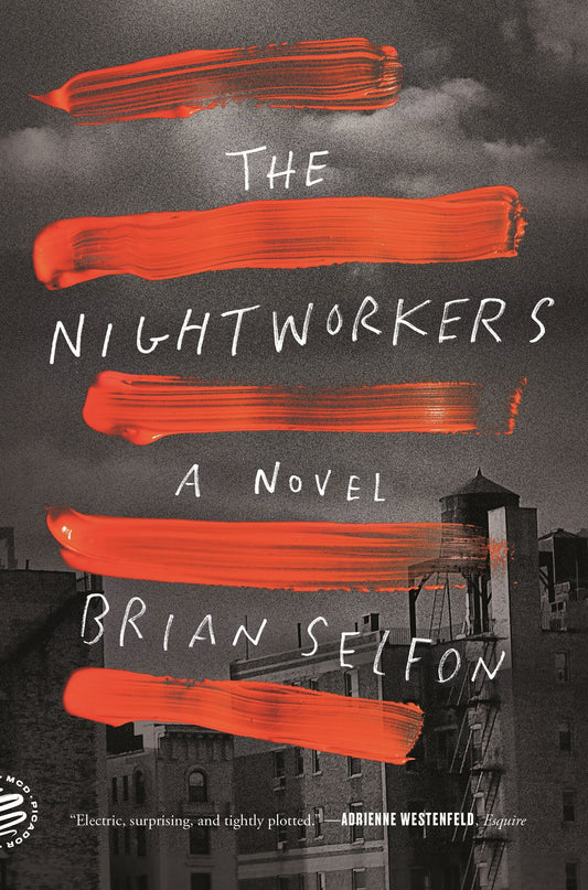 THE NIGHTWORKERS