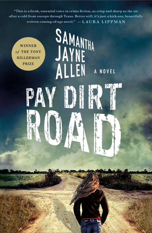 PAY DIRT ROAD