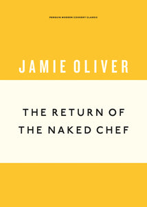 THE RETURN OF THE NAKED CHEF
