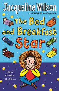 THE BED & BREAKFAST STAR