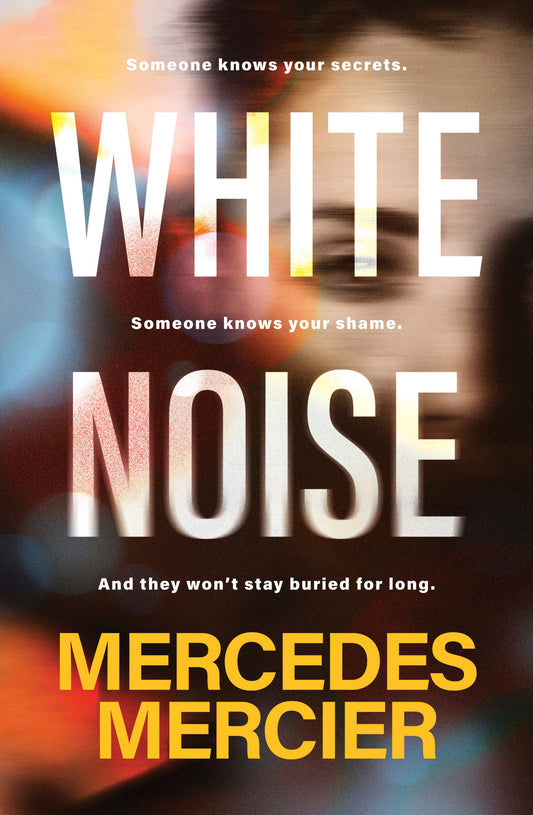 WHITE NOISE