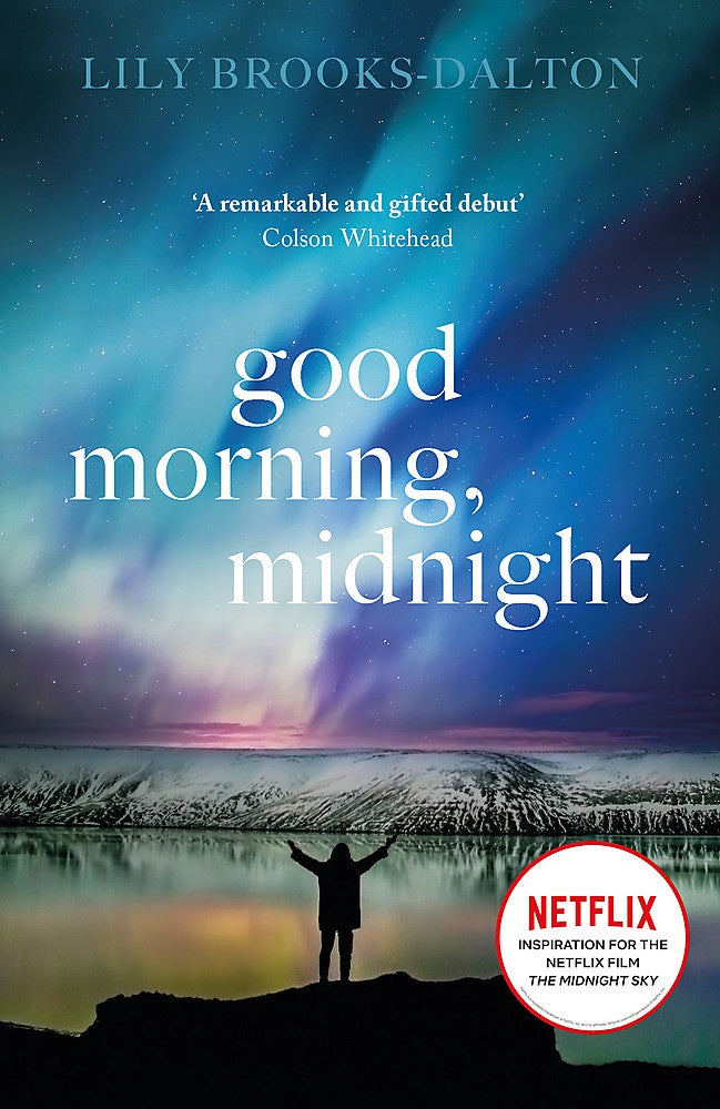 GOOD MORNING, MIDNIGHT