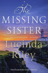 THE MISSING SISTER (SEVEN SISTERS #7)