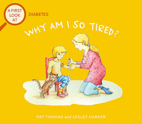 A FIRST LOOK AT: DIABETES