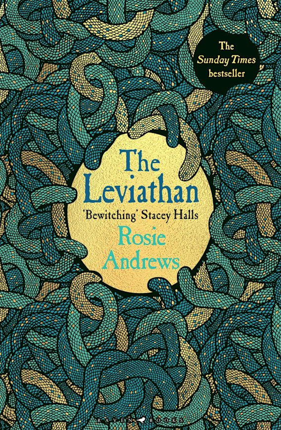 THE LEVIATHAN