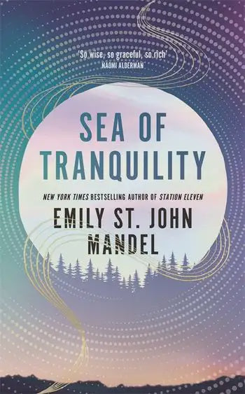 SEA OF TRANQUILITY TP