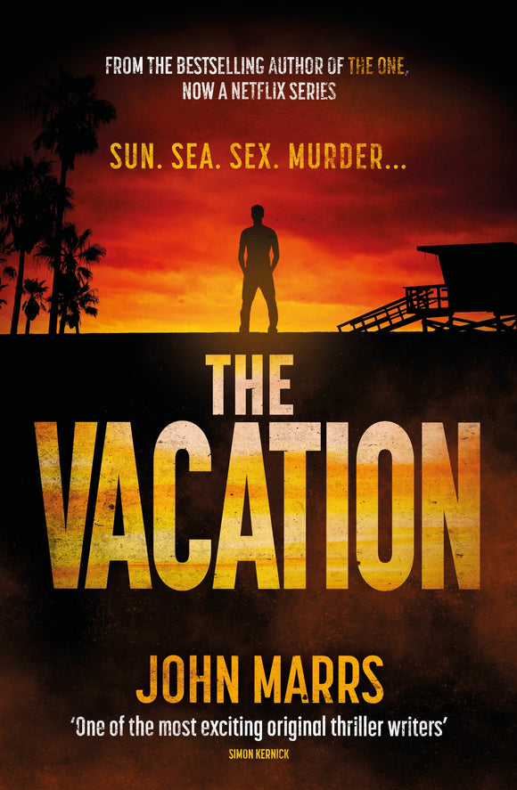 THE VACATION