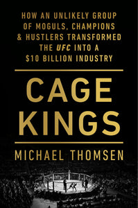 CAGE KINGS