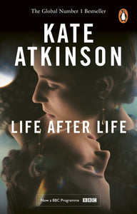LIFE AFTER LIFE - TV TIE-IN EDITION