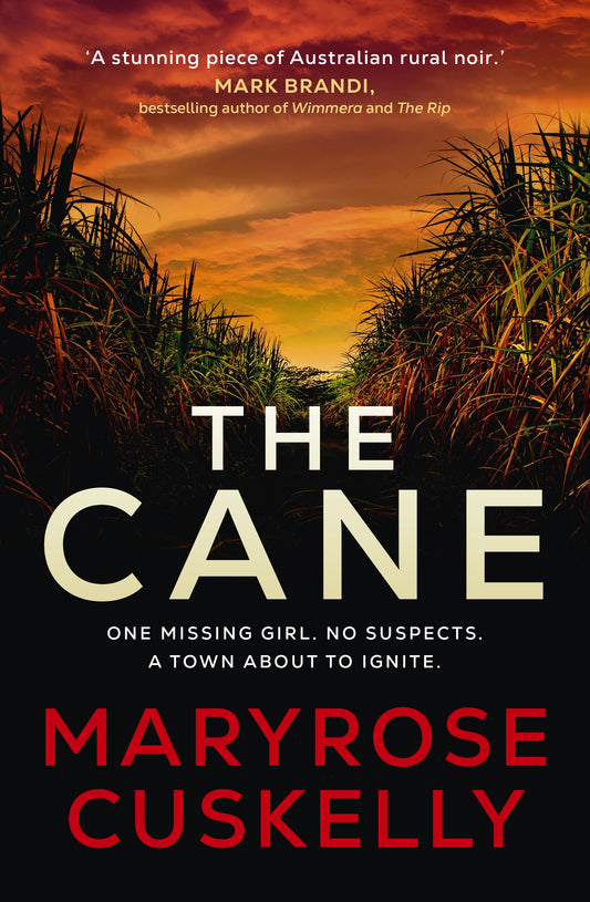THE CANE
