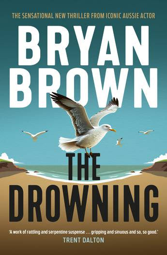 THE DROWNING