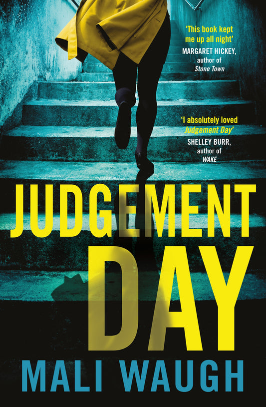 JUDGEMENT DAY