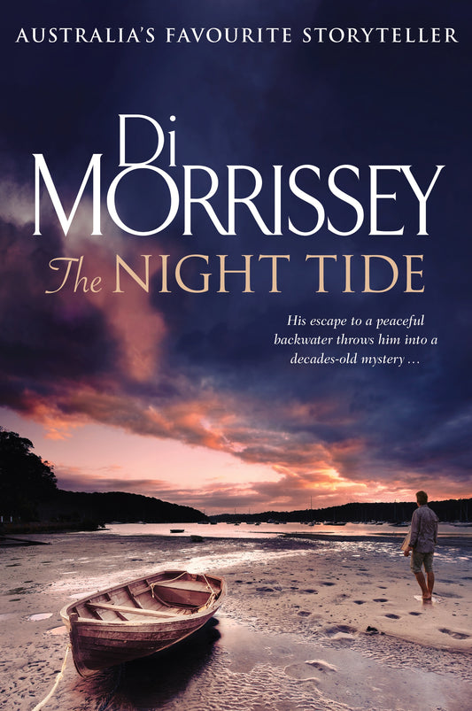 THE NIGHT TIDE