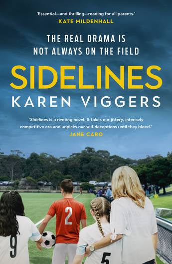 SIDELINES