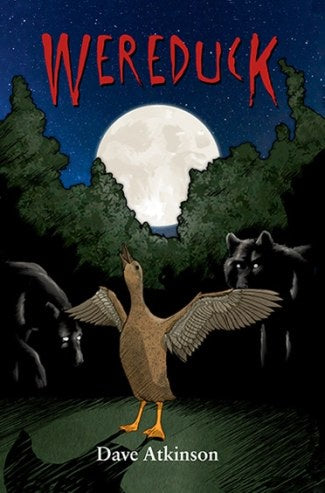 WEREDUCK