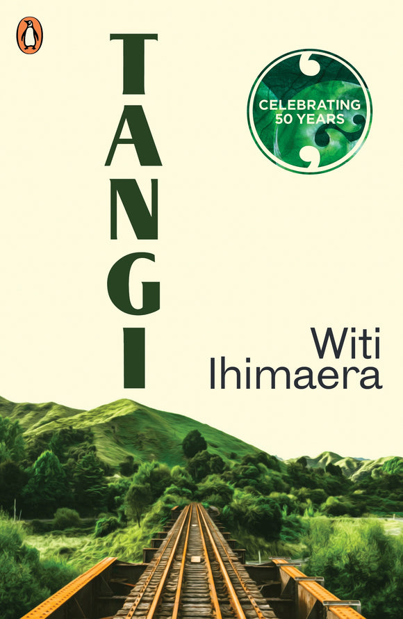 TANGI - 50TH ANNIVERSARY EDITION