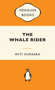 THE WHALE RIDER