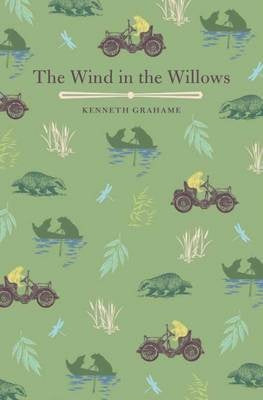 THE WIND IN THE WILLOWS (ARCTURUS)