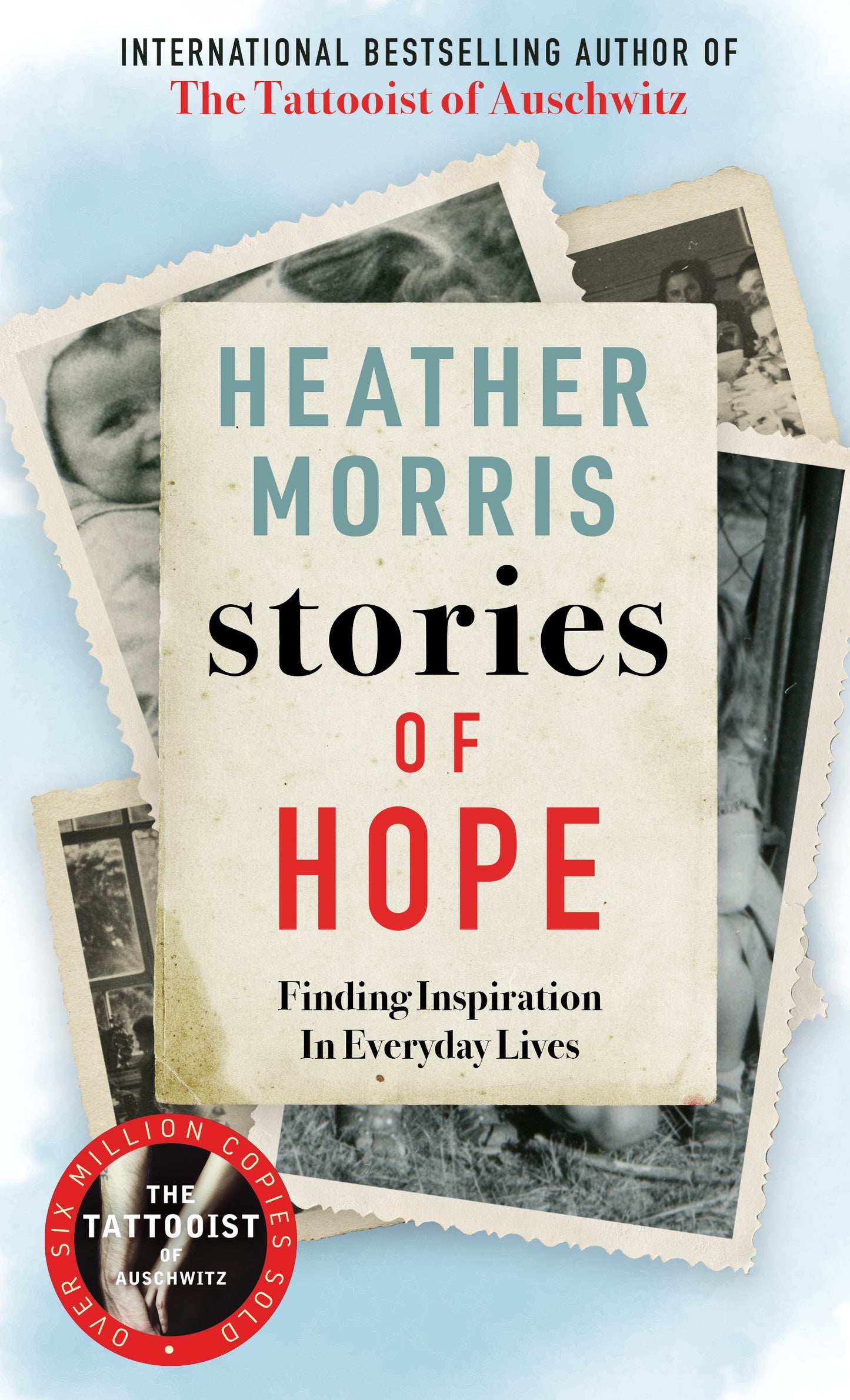 STORIES OF HOPE