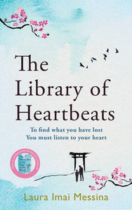 THE LIBRARY OF HEARTBEATS