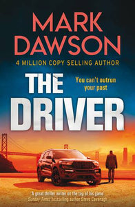 THE DRIVER (JOHN MILTON #4)