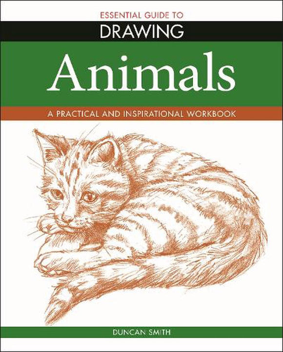 ESSENTIAL GUIDE TO ANIMALS