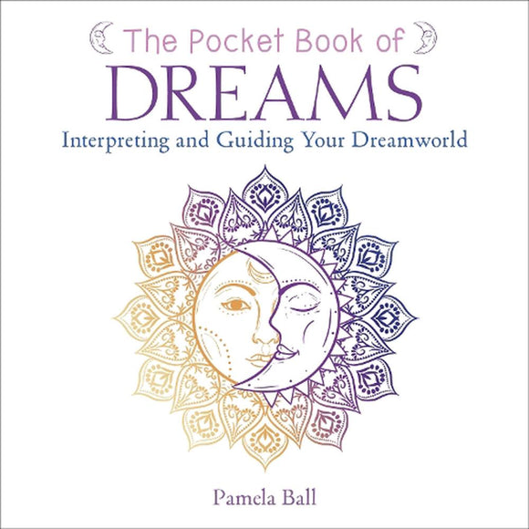 THE POCKET BOOK OF DREAMS