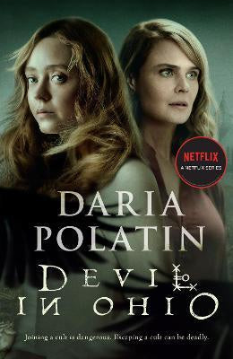 DEVIL IN OHIO - FILM TIE-IN EDITION