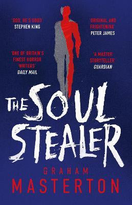THE SOUL STEALER