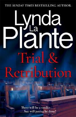TRIAL AND RETRIBUTION TP