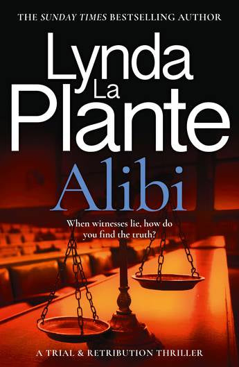 ALIBI (TRIAL AND RETRIBUTION #7)