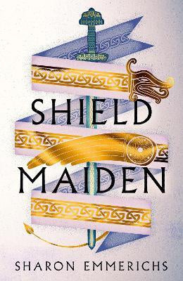 SHIELD MAIDEN