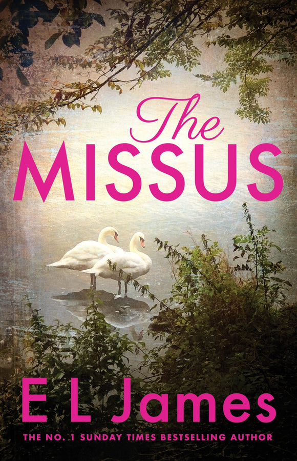 THE MISSUS (MISTER #2)