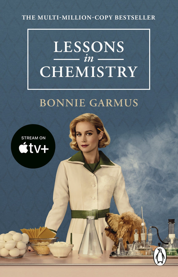 LESSONS IN CHEMISTRY TVTI