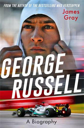 GEORGE RUSSELL