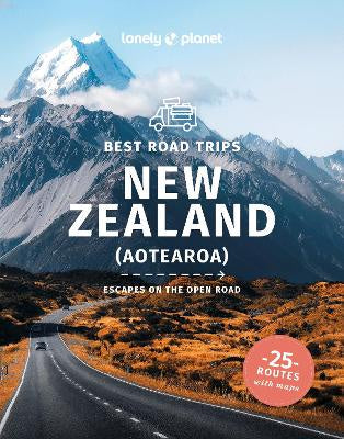 BEST ROAD TRIPS NEW ZEALAND EDITION #3