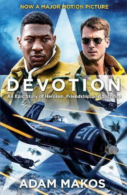 DEVOTION - FILM TIE-IN EDITION