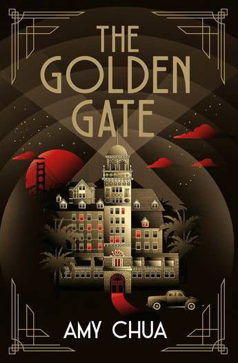 THE GOLDEN GATE