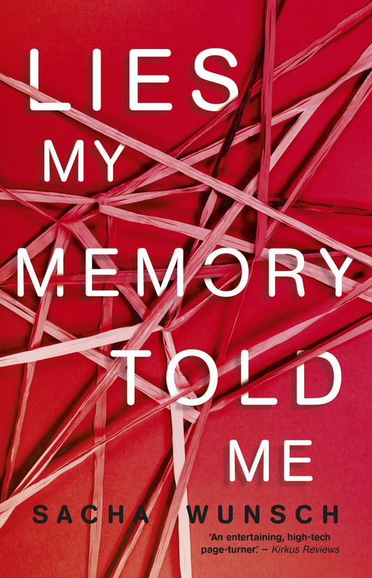LIES MY MEMORY TOLD ME