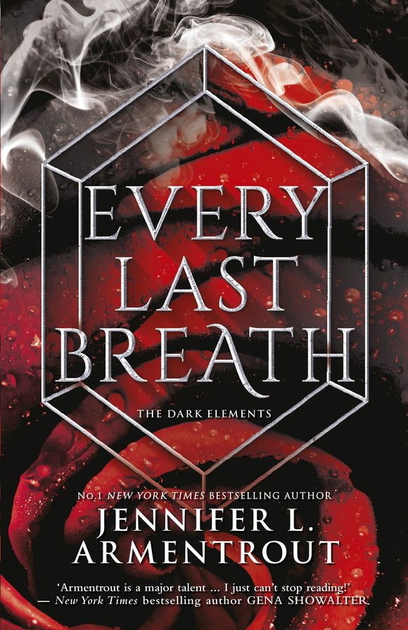 EVERY LAST BREATH (DARK ELEMENTS #3)