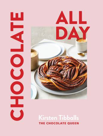 CHOCOLATE ALL DAY