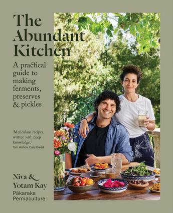 ABUNDANT KITCHEN