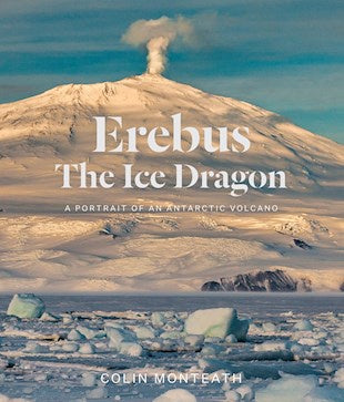 EREBUS: THE ICE DRAGON