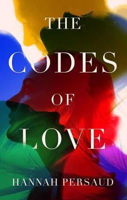 THE CODES OF LOVE