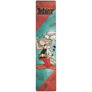 ASTERIX THE GAUL BOOKMARK