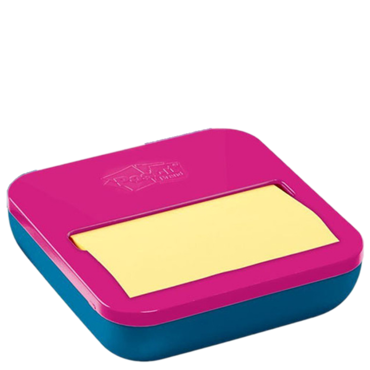POST- IT POP-UP NOTE DISPENSER WITH 50 SHEET PAD